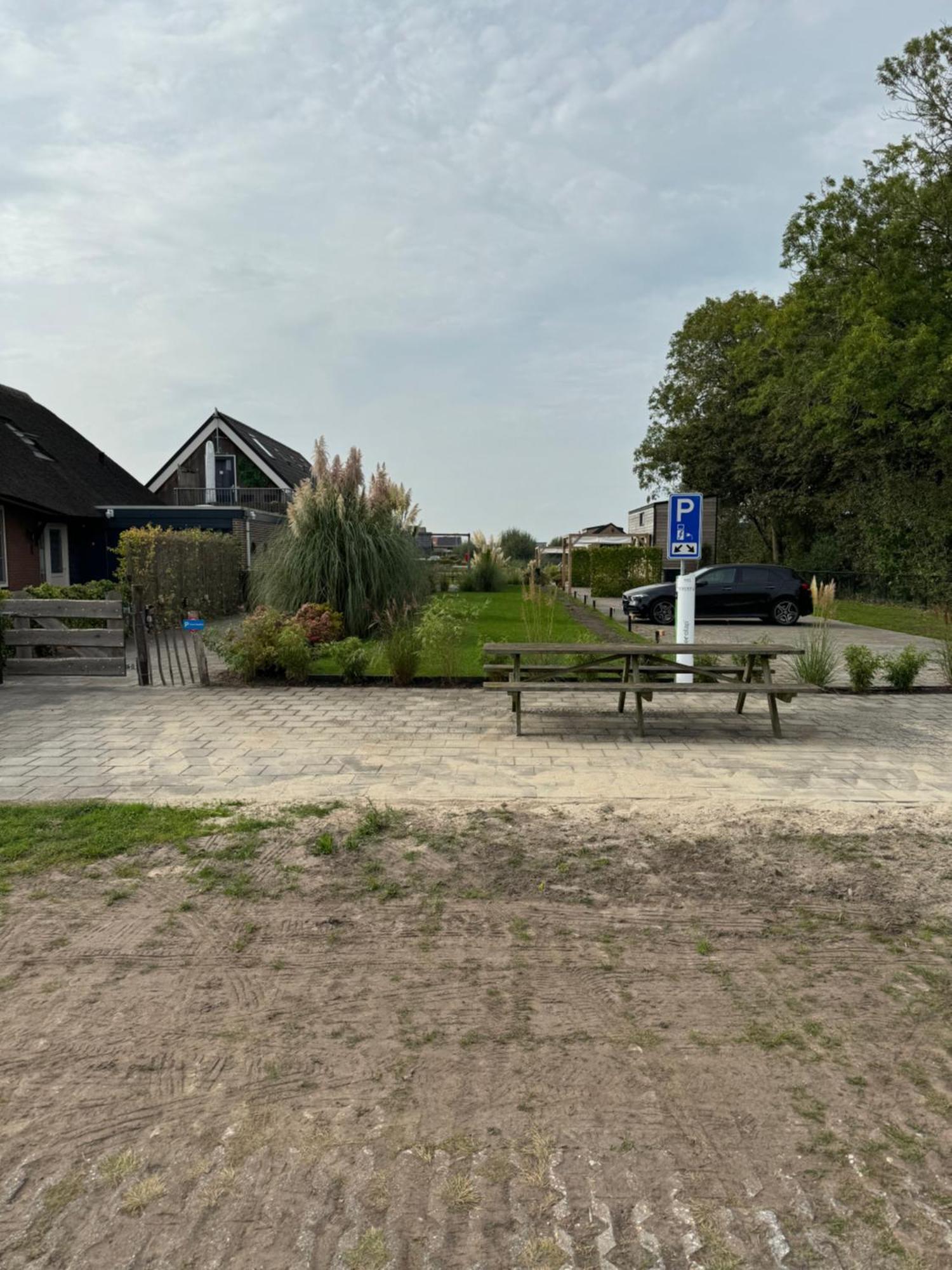 Hébergement de vacances Casa Sophie *