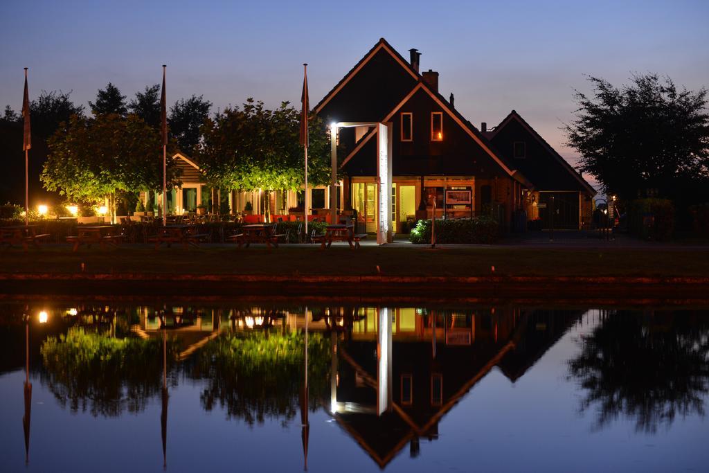 Casa Sophie * Giethoorn